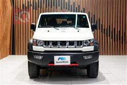 BAIC BJ40L